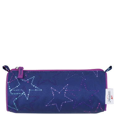 DerDieDas ErgoFlex Light Exklusiv LED - Schulranzen Set 5tlg. 800g (Dancing Star) - Ansicht 9