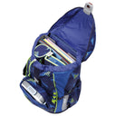 DerDieDas ErgoFlex Light Exklusiv LED - Schulranzen Set 5tlg. 800g (Moon Mission) - Ansicht 5