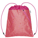 DerDieDas ErgoFlex Light Exklusiv Superflash - Schulranzen Set 5tlg. 800g (Coral Reef) - Ansicht 10