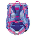 DerDieDas ErgoFlex Light Exklusiv Superflash - Schulranzen Set 5tlg. 800g (Magic Unicorn) - Markenkoffer