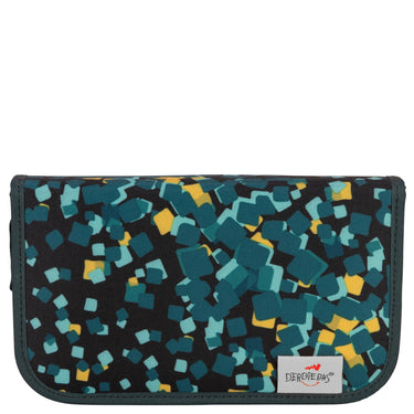 DerDieDas ErgoFlex - Schulranzen Set 5tlg. 800g (Dino Time) - Markenkoffer