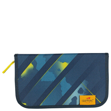 DerDieDas ErgoFlex - Schulranzen Set 5tlg. 800g (Speed Challenge) - Markenkoffer