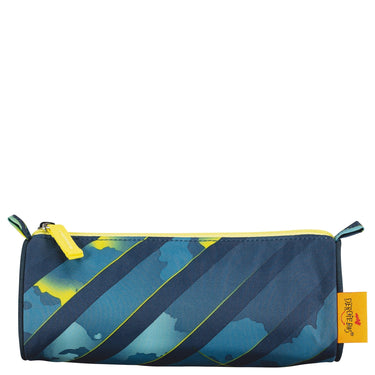 DerDieDas ErgoFlex - Schulranzen Set 5tlg. 800g (Speed Challenge) - Markenkoffer