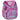 DerDieDas ErgoFlex Superlight - Schulrucksack Set 5tlg. 650g (Sweet Sprinkles) - Markenkoffer