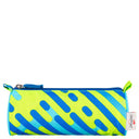 DerDieDas ErgoFlex Tiny Exklusiv Neon - Schulranzen Set 5tlg. 900g (Monster) - Markenkoffer