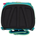 DerDieDas ErgoFlex Tiny Exklusiv Superflash - Schulranzen Set 5 tlg. 900g (Paradise) - Ansicht 6
