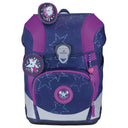 DerDieDas ErgoFlex Tiny - Schulranzen Set 5tlg. 900g (Dancing Star) - Markenkoffer