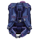 DerDieDas ErgoFlex Tiny - Schulranzen Set 5tlg. 900g (Deep Ocean) - Ansicht 4