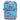 DerDieDas ErgoFlex Tiny - Schulranzen Set 5tlg. 900g (Happy Pixel) - Markenkoffer