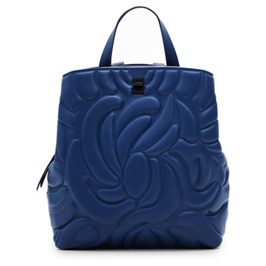 Desigual Curie Sumy - Rucksack Mini 29.5 cm (azul noche) - Markenkoffer