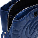 Desigual Curie Sumy - Rucksack Mini 29.5 cm (azul noche) - Markenkoffer