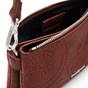 Desigual Dejavu Dortmund Baby - Umhängetasche 20 cm (camel) - Markenkoffer