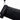 Desigual Dejavu Dortmund Baby - Umhängetasche 20 cm (schwarz) - Markenkoffer