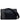 Desigual Goodall Dortmund Flap 2.0 - Umhängetasche 24.5 cm (schwarz) - Markenkoffer