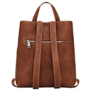 Desigual Goodall Sand Sumy - Rucksack Mini (arena) - Markenkoffer