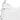 Desigual Half Astana - Schultertasche 30 cm (white) - Markenkoffer
