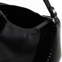 Desigual Kahlo Mayari Maxi - Schultertasche 27.5 cm (black) - Markenkoffer