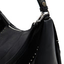 Desigual Kahlo Mayari Maxi - Schultertasche 27.5 cm (black) - Markenkoffer