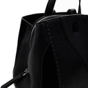 Desigual Kahlo Sumy - Rucksack 34.5 cm (black) - Markenkoffer
