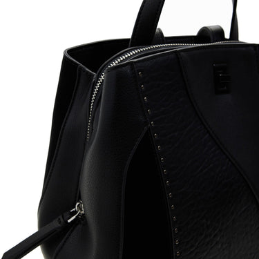 Desigual Kahlo Sumy - Rucksack 34.5 cm (black) - Markenkoffer