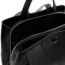 Desigual Kahlo Sumy - Rucksack 34.5 cm (black) - Markenkoffer