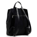 Desigual Kahlo Sumy - Rucksack 34.5 cm (black) - Markenkoffer