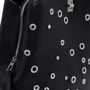 Desigual Rebel Sumy - Rucksack 34.5 cm (black) - Markenkoffer