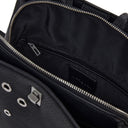Desigual Rebel Sumy - Rucksack 34.5 cm (black) - Markenkoffer