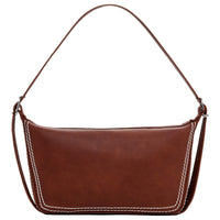 Desigual Trama Munich - Schultertasche 27.5 cm (camel) - Ansicht 3