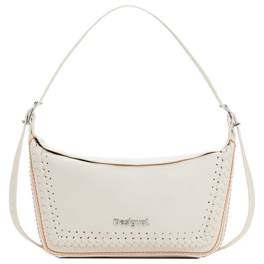 Desigual Trama Munich - Schultertasche 27.5 cm (raw) - Markenkoffer