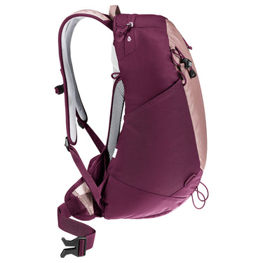 Deuter AC Lite 15 SL - Women's Wanderrucksack 44 cm (ashrose - cassis) - Markenkoffer