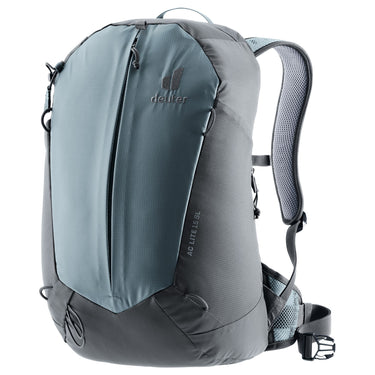 Deuter AC Lite 15 SL shale-graphite – Markenkoffer