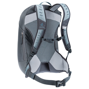 Deuter AC Lite 15 SL - Women's Wanderrucksack 44 cm (shale - graphite) - Markenkoffer