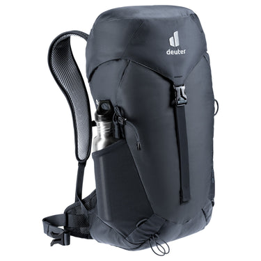 Deuter AC Lite 16 - Wanderrucksack 56 cm (black) - Markenkoffer