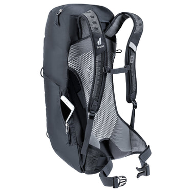 deuter ac lite 16 wanderrucksack Deuter AC Lite 16 Wanderrucksack black – Markenkoffer