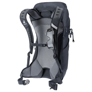 wanderrucksack 16 liter Deuter AC Lite 16 Wanderrucksack black – Markenkoffer