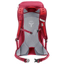 Deuter AC Lite 16 - Wanderrucksack 56 cm (cherry - masala) - Markenkoffer