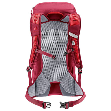 Deuter AC Lite 16 - Wanderrucksack 56 cm (cherry - masala) - Markenkoffer