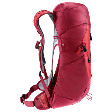 Deuter AC Lite 16 - Wanderrucksack 56 cm (cherry - masala) - Markenkoffer