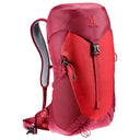 Deuter AC Lite 16 - Wanderrucksack 56 cm (cherry - masala) - Markenkoffer