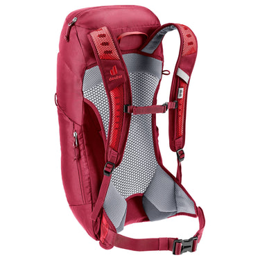Deuter AC Lite 16 - Wanderrucksack 56 cm (cherry - masala) - Markenkoffer