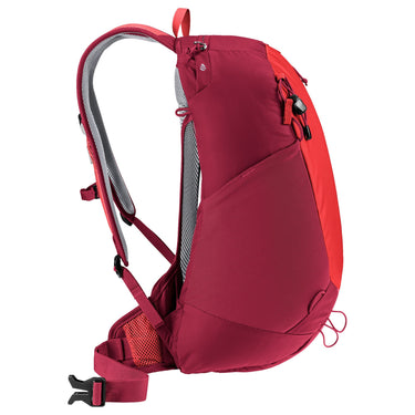 Deuter AC Lite 17 - Wanderrucksack 47 cm (cherry-masala) - Ansicht 5