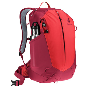 Deuter AC Lite 17 - Wanderrucksack 47 cm (cherry-masala) - Ansicht 7