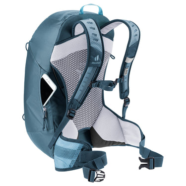 Deuter AC Lite 21 SL - Women's Wanderrucksack 48 cm (lagoon - atlantic) - Markenkoffer