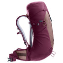 Deuter AC Lite 22 SL - Women's Wanderrucksack 56 cm (ashrose - cassis) - Markenkoffer