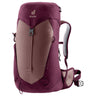 Deuter AC Lite 22 SL - Women's Wanderrucksack 56 cm (ashrose - cassis) - Markenkoffer