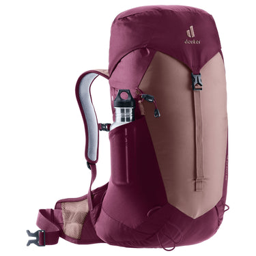 Deuter AC Lite 22 SL - Women's Wanderrucksack 56 cm (ashrose - cassis) - Markenkoffer