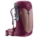 Deuter AC Lite 22 SL - Women's Wanderrucksack 56 cm (ashrose - cassis) - Markenkoffer