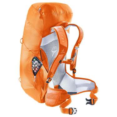 Deuter AC Lite 22 SL - Women's Wanderrucksack 56 cm (peach - tuscany) - Markenkoffer
