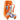 Deuter AC Lite 22 SL - Women's Wanderrucksack 56 cm (peach - tuscany) - Markenkoffer